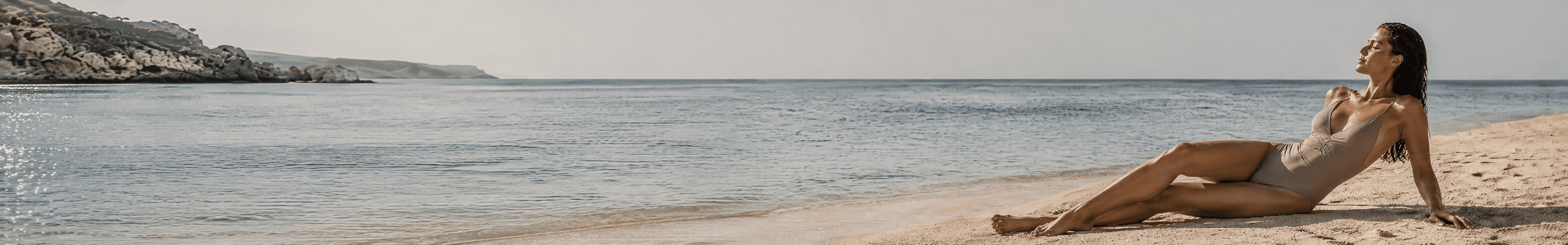VEYRA MARE swimwear collection