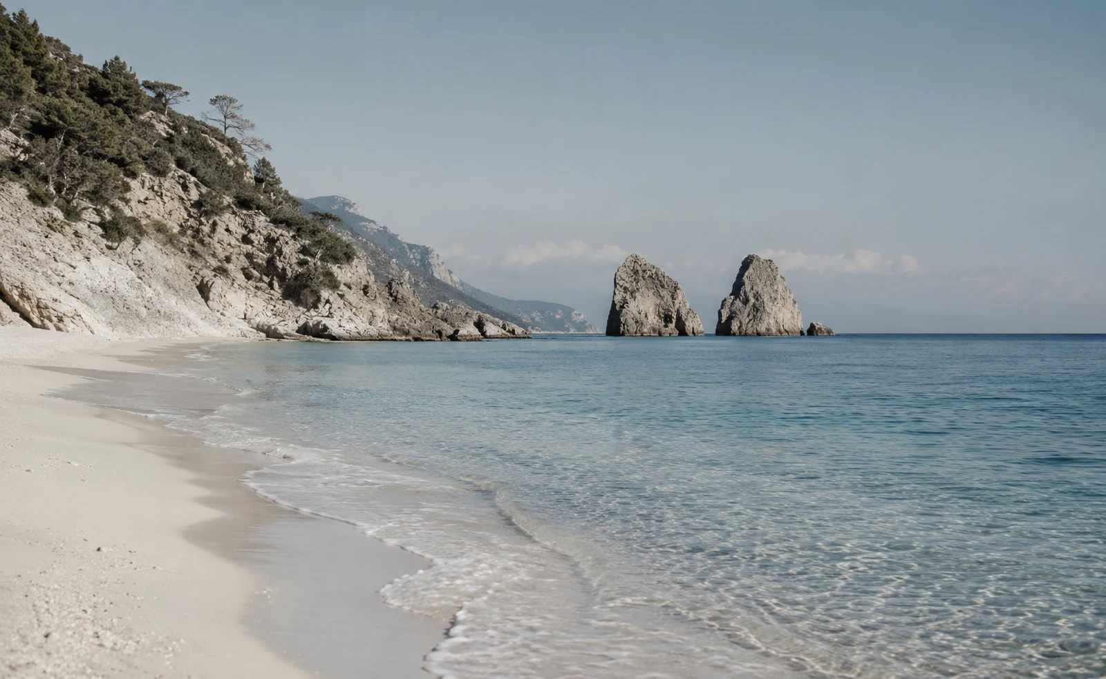 Coastal lookbook crop